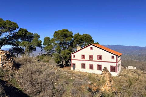 Finca i Tabernas, Almeria, Tabernas - € 2.345.000 | Ref: GVCFSA - foto 1